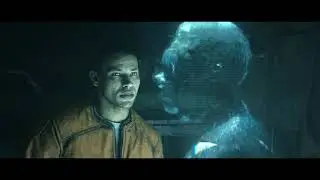 The Callisto Protocol | Cinematic Trailer 
