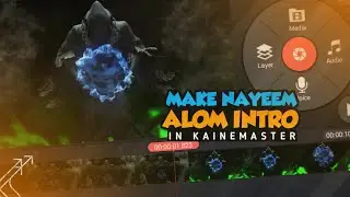 GAMING WITH NAYEEM INTRO EDIT-HOW TO MAKE INTRO LIKE NAYEEM ALOM