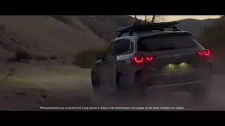 Le Mazda CX 50 En Quête D'Aventure?