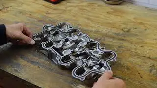 The Ins and Outs of a Motorcycle Engine | Allstate Insurance