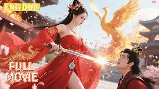 【ENG DUB】🔥 REBIRTH of a QUEEN! From Victim to KILLER in 7 DAYS! 