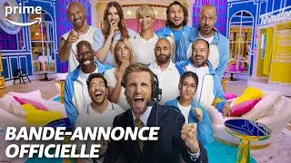 LOL : Qui rit, sort ! Saison 4 - BANDE-ANNONCE | Prime Video
