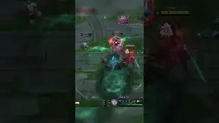 Viego BUT I ONLY Build Lifesteal
