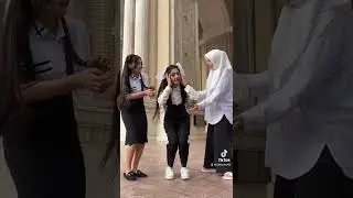Dugonalarim shokda 😂🤯