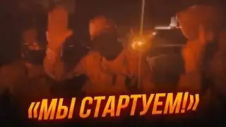 🔥9 ХВИЛИН ТОМУ! "ВАГНЕР" знову ЙДЕ на Москву! путін і ШОЙГУ готові до ВТЕЧІ? ПЕРЕВОРОТ вже ГОТУЄТЬСЯ