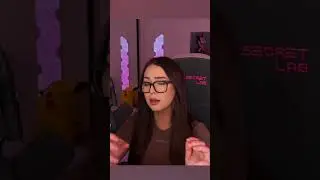 Shaking what...
