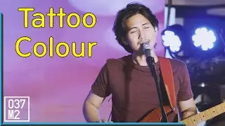 181213 Tattoo Colour (แทตทูคัลเลอร์) - รักแรกพบ @ ครบรอบ 15 ปี True IDC [Fancam 4Kp60]