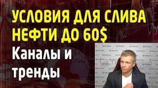Как правильно использовать каналы и трендовые линии в торговле? Трейдинг