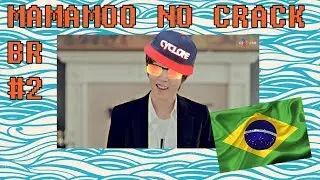 MAMAMOO NO CRACK #2 | AULA DE CANTADAS DA LUAESTRELA (PT-BR)