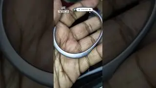 Extreme Platinum Bracelet for Men 