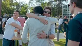 INSEAD Alumni Reunion: 7-9 June 2024