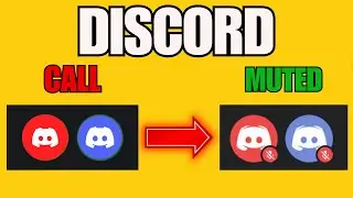 HOW TO MUTE YOUR MICROPHONE OR AUDIO ON DISCORD 2025