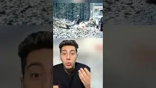 Felaketten önce çekilen fotoğraflar