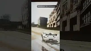 ЗЛАЯ ТЫ ДЕВКА ЗА РУЛЁЮМ КАКОГО ТАРАНИШЬ!!!!! В ИГРЕ Need For Speed Most Wanted 2005 СЕГОДНЯ В 