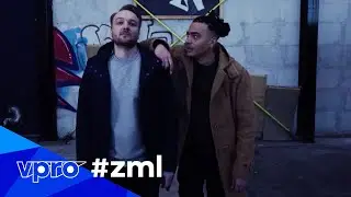 Zondag met Lubach ft. Fresku - Canon