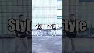 Boogaloo VS Robot 