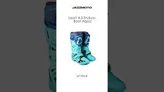 Подборка лучших мотобот в магазине JAZZMOTO 😉