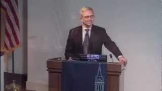 Kuh Distinguished Lecture: William P. Sullivan, Agilent Technologies
