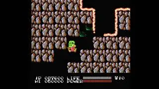 Dendy (Famicom,Nintendo,Nes) 8-bit Bucky O'Hare / Баки О'Хара Красная Планета/Red Planet Прохождение
