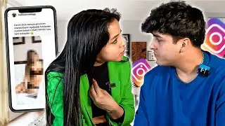 BARIŞ’IN İNSTAGRAM DM’LERİNİ OKUDUM! (AYRILMA SEBEBİMİZ!) | قريت رسائل باريش الخاص في الانستغرام