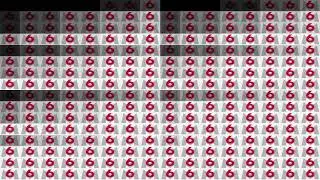 M6 logo plays 4,194,304 times