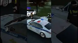 🍌 ОТКАЗАЛСЯ СОТРУДНИЧАТЬ, СКРУТИЛИ! [GreenTech Rp][CRMP] 