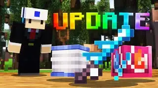 THIS UPDATE MADE FISHING GOOD?!? (Hypixel Skyblock IRONMAN)