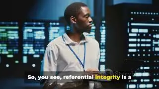 Relational Integrity