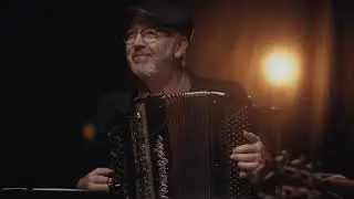 Guillaume Lopez Trio - Medin' Alla
