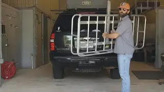 PAKMULE Installation