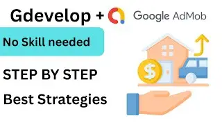 How I made $6.11/Min with AdMob ? | admob earnings