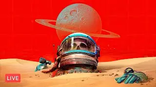The Invincible / СТРИМ / ГЫДЕ-ТО УПАЛ И ЧЕГО_ТО ИЩУ