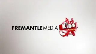 FremantleMedia Kids & Family logo