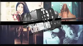 ► Gravity's Collapse | Sony Vegas Pro colouring