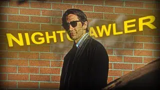 Decked - NIGHTCRAWLER