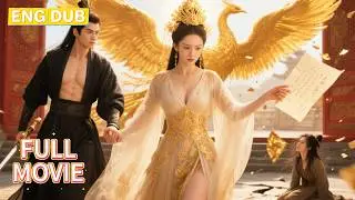 【ENG DUB】🔥REBORN NOBLEWOMAN’s Epic Payback! Cheater Ex BEGS… While the TOP GENERAL Kneels for Her?!