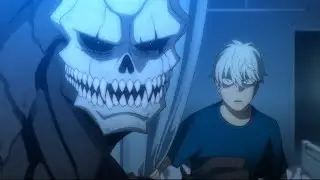 Gained the power of a kaiju monster 😵 | Anime | Kaijuno8