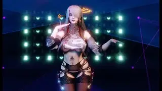 VAM DANCE 难生恨