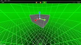 C++ Game Engine Map-Editor (WIP)