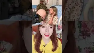 PURA PURA HAMIL PAS MAU MELAHIRKAN JADI GINI ⁉ 😱😱😱