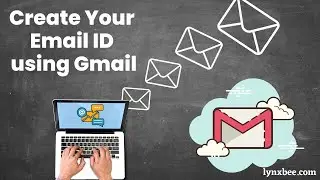 How to Create Email ID using Gmail  ? #internet #email #personal #socialmedia