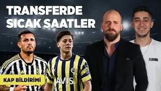 Paredes'te Son Durum | Son Karar İsmail Kartal| KAP BİLDİRİMİ