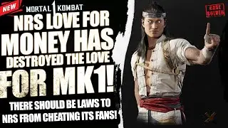 Mortal Kombat 1 : Skins Are WAY TOO EXPENSIVE! Are We Getting Scammed?""|My Thoughts