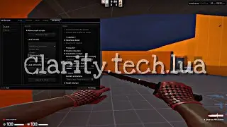 Pandora crack Best Cfg | Best Lua Clarity.tech.Lua