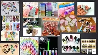 Выпуск № 2-19 ПОСЫЛОК ПО 1$ С ALIEXPRESS! КИТАЙСКОЕ БЕЗУМИЕ!