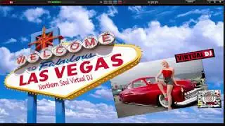 Northern Soul Virtual DJ 81