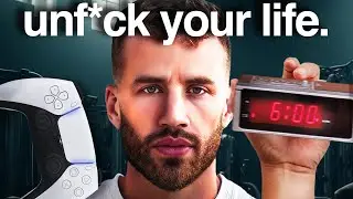 Full Guide To UnF*cking Your Life - HowToBeast