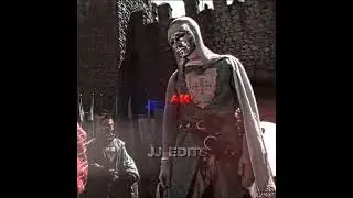 King Baldwin Edit | Death Is No More (Slowed) #kingbaldwin #aftereffects #edit #christianity #christ