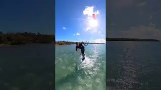 Flat Water Fun!