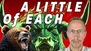 BULLS OR BEARS!...WHO'S IN CONTROL?!! 
